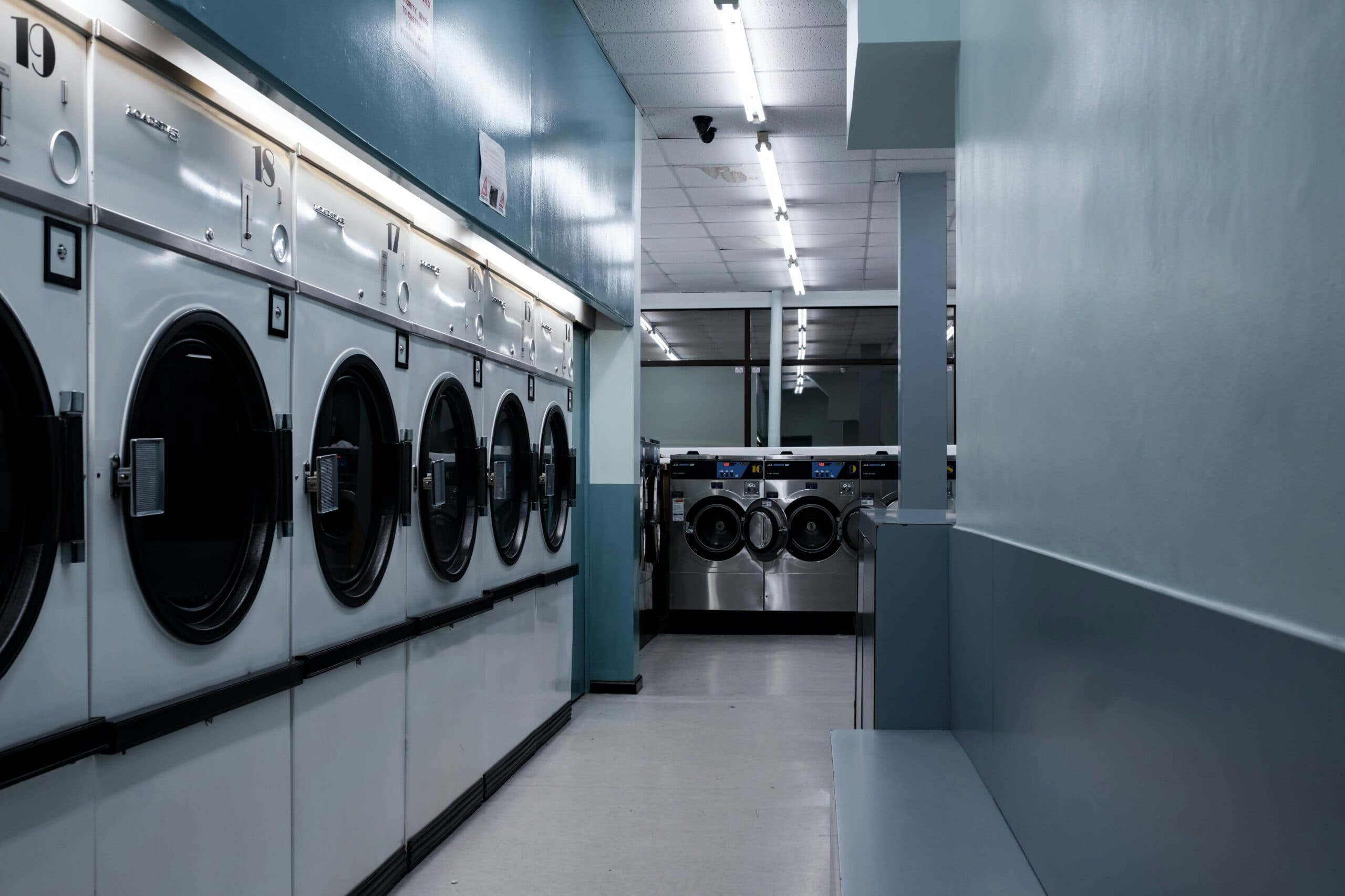 Laundry Service