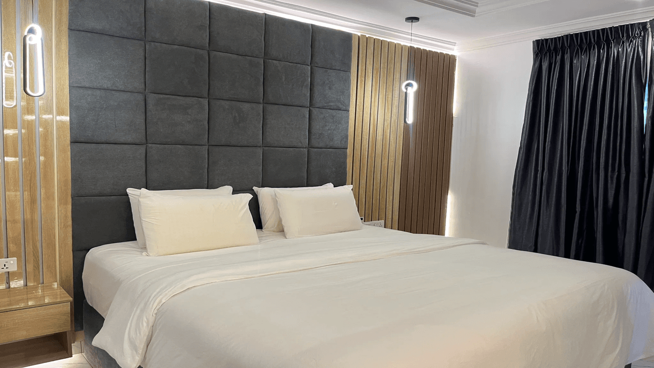 A single suite for one